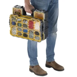ORGANISEURS ETANCHES FATMAX Stanley FMST1-75781