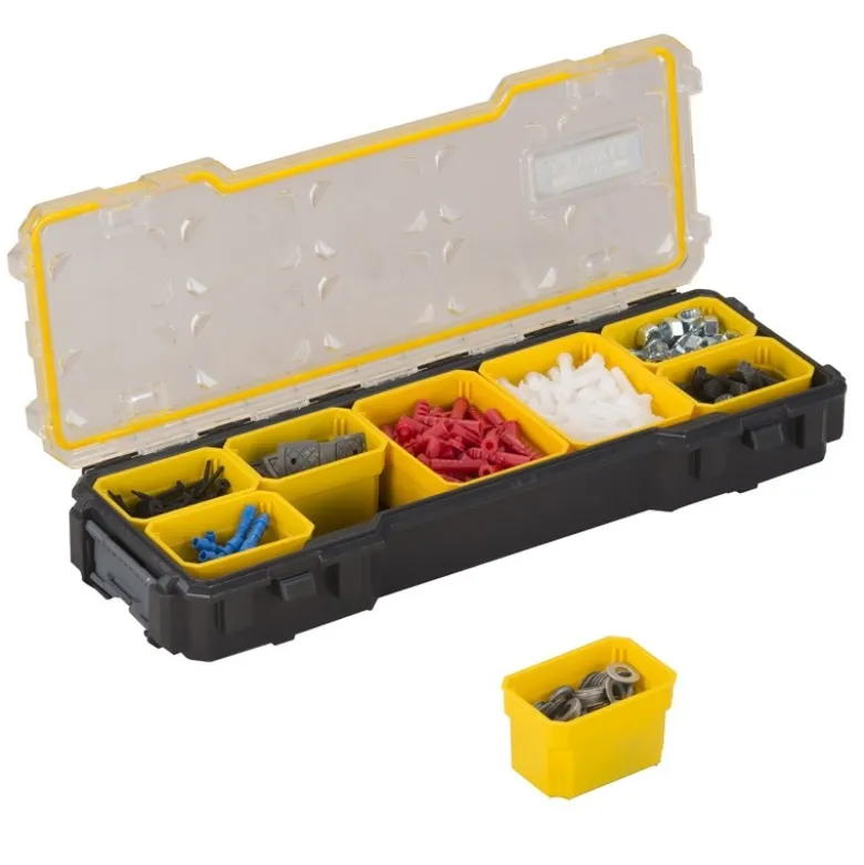 ORGANISEURS ETANCHES FATMAX Stanley FMST1-75781