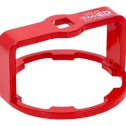 Outil de desserrage du bouchon de radiateur 1/2'' pour BMW - KSTools | 150.2384