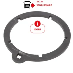 Outil de desserrage pour cartouche de dessiccateur d’air pour Volvo / Renault - KSTools | 460.0501