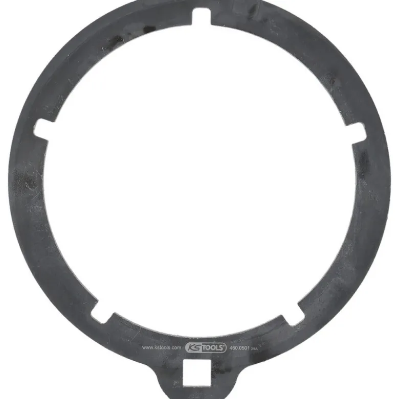 Outil de desserrage pour cartouche de dessiccateur d’air pour Volvo / Renault - KSTools | 460.0501