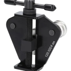 Outil de dressage / cintrage pour circuits de frein, 4,75 mm (3/16'' ) + 6,35 mm (1/4'' ) - KSTools | 120.1004
