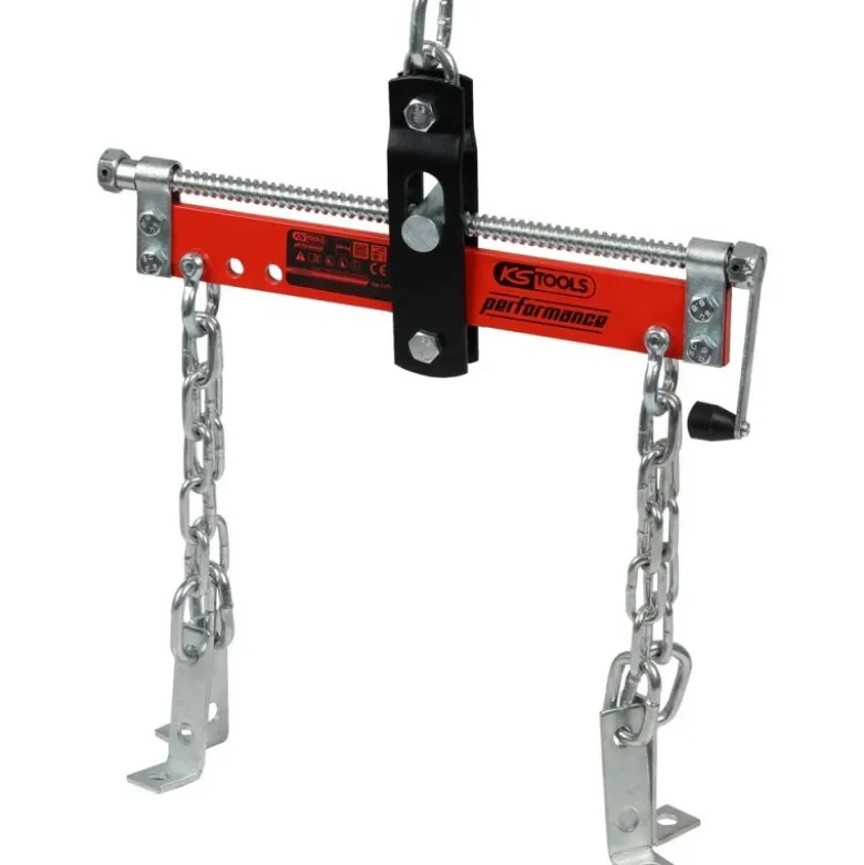 Outil de positionnement de charges Performance, 680 kg - KSTools | 160.1291