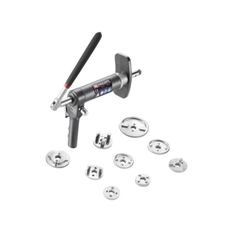 OUTIL FACOM PNEUMATIQUE À REPOUSSER LES PISTONS | DF.17-100PF
