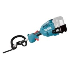Outil Multifonctions 18 V Li-Ion + tête débroussailleuse (Produit seul) Makita | DUX18ZX1