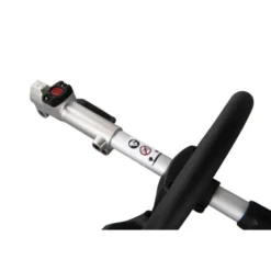 Outil Multifonctions 18 V Li-Ion + tête débroussailleuse (Produit seul) Makita | DUX18ZX1