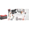 147 outils maintenance indus - Facom | BT203.M120A