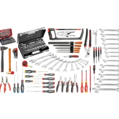 147 outils maintenance indus - Facom | BT203.M120A