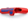 Outil universel à dégainer ErgoStrip® | Knipex