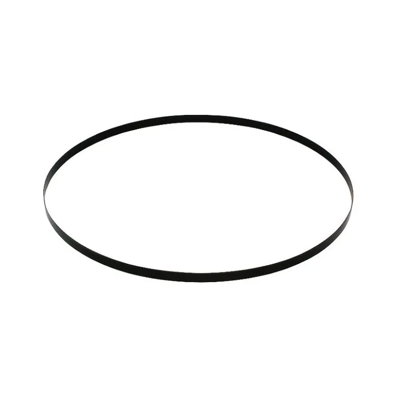 Pack de 3 lames de scie a ruban pour métaux et pvc 18 dents longueur 1140 mm largeur 13 mm | 792560-3