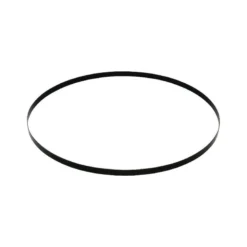 Pack de 3 lames de scie a ruban pour métaux et pvc 18 dents longueur 1140 mm largeur 13 mm | 792559-8