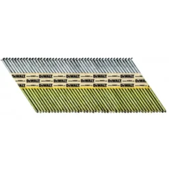 PACK DE 2200 POINTES LISSES 3,1 x 90 MM - DEWALT | DNPT3190G12Z