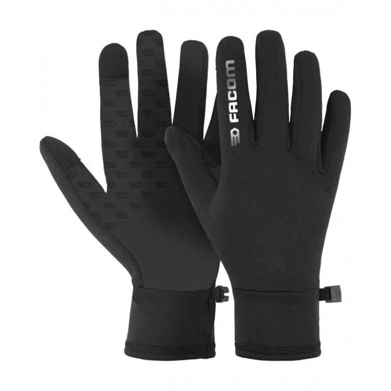 Pack hiver Bonnet, Gants, Tour de cou- FACOM | FX/1/PACK3/LXL