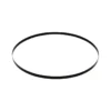Pack 3 lames de scie a ruban pour le bois longueur de 1140 mm largeur 13 mm Makita | 792567-9