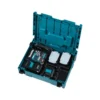 Pack Énergie 40 V Max XGT Lithium-Ion (2 batteries + 1 chargeur) Makita | 191J97-1