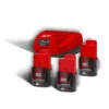 Pack NRG 12 volts 3ah M12NRG-303 Milwaukee | 4933459207