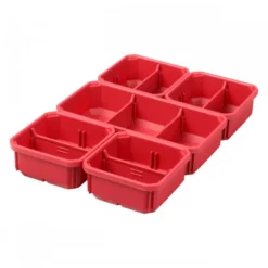 PACKOUT™ BAC AMOVIBLE ORGANISEUR SLIM ET SLIM COMPACT - Milwaukee | 4932478301
