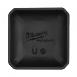 PACKOUT BAC MAGNÉTIQUE 10X10CM - Carton - Milwaukee | 4932493380