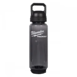 PACKOUT™ BOUTEILLE PLASTIQUE NOIR 1005 ML - Milwaukee | 4932498640