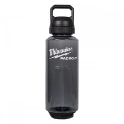 PACKOUT™ BOUTEILLE PLASTIQUE NOIR 1420 ML - Milwaukee | 4932498641