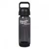 PACKOUT™ BOUTEILLE PLASTIQUE NOIR 740 ML - Milwaukee | 4932498639