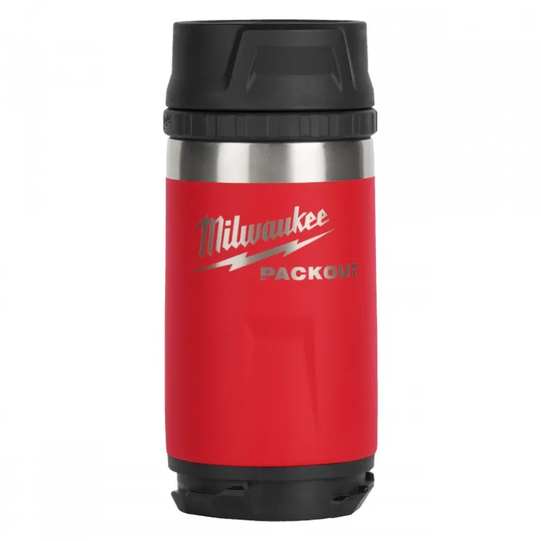 PACKOUT™ BOUTEILLE ROUGE 355 ML - Milwaukee | 4932498977