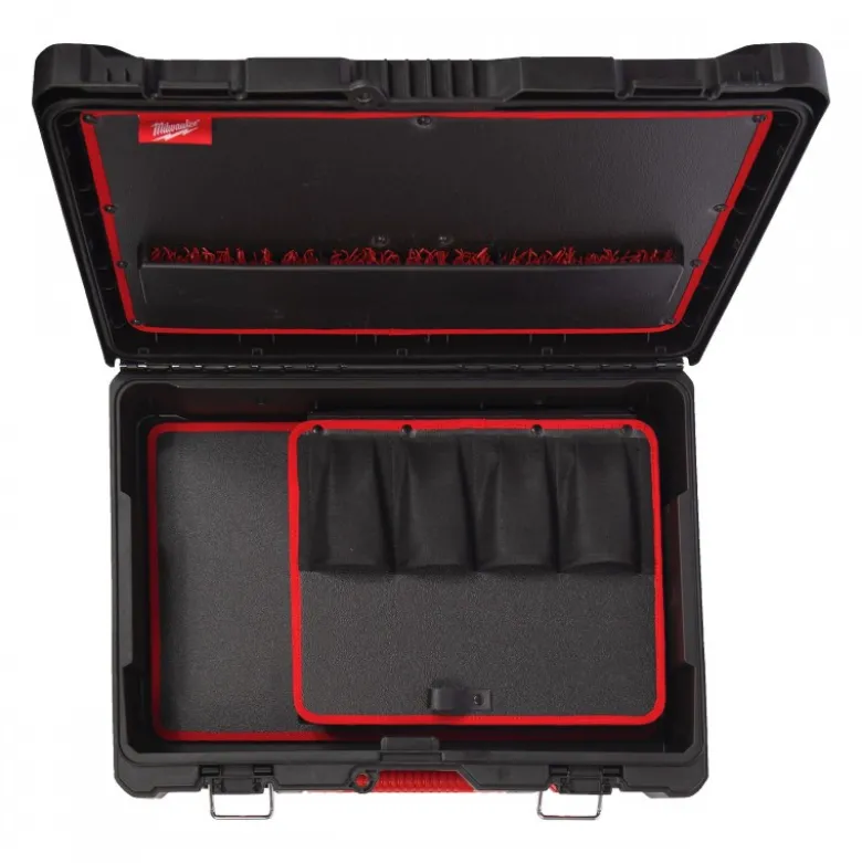 PACKOUT CAISSE A OUTILS - Milwaukee | 4932499704