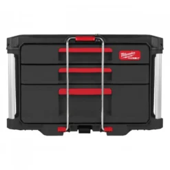PACKOUT COFFRET 2+1 TIROIRS - carton - Milwaukee | 4932493190