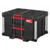 PACKOUT COFFRET 2 TIROIRS Milwaukee | 4932472129