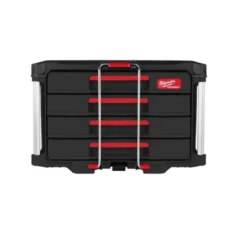 PACKOUT COFFRET 4 TIROIRS Milwaukee | 4932493189