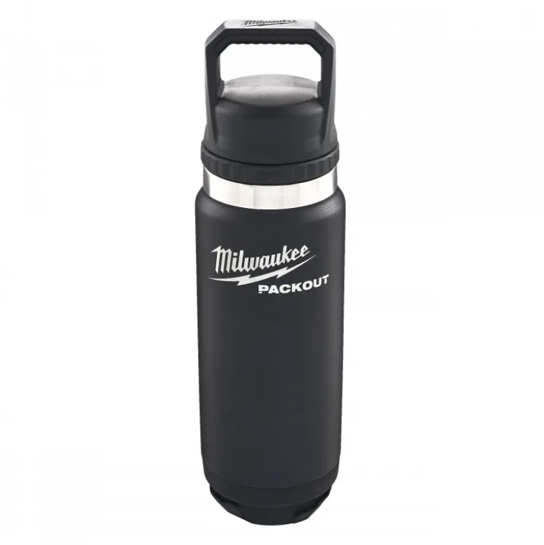 PACKOUT™ GOURDE NOIRE 710 ML? - Milwaukee | 4932493466