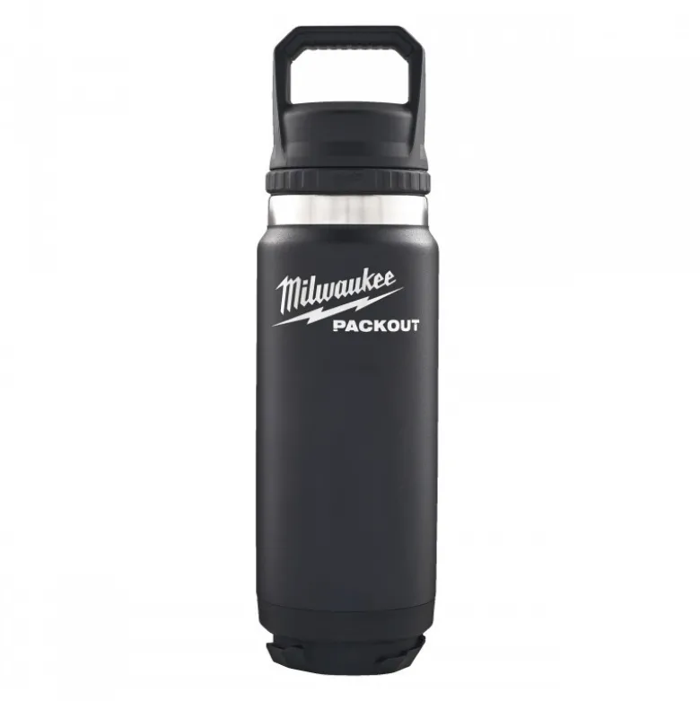 PACKOUT™ GOURDE NOIRE 710 ML? - Milwaukee | 4932493466