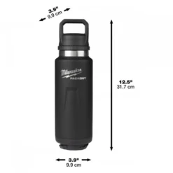 PACKOUT™ GOURDE NOIRE 1065 ML? - Milwaukee | 4932493468