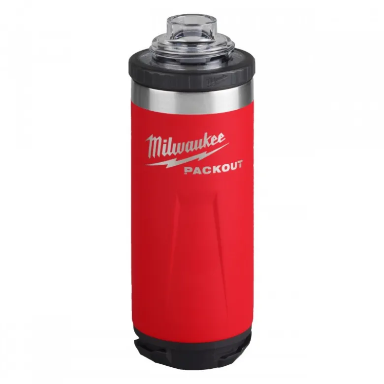 PACKOUT™ GOURDE ROUGE 710 ML - Milwaukee | 4932493465