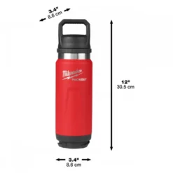 PACKOUT™ GOURDE ROUGE 710 ML - Milwaukee | 4932493465