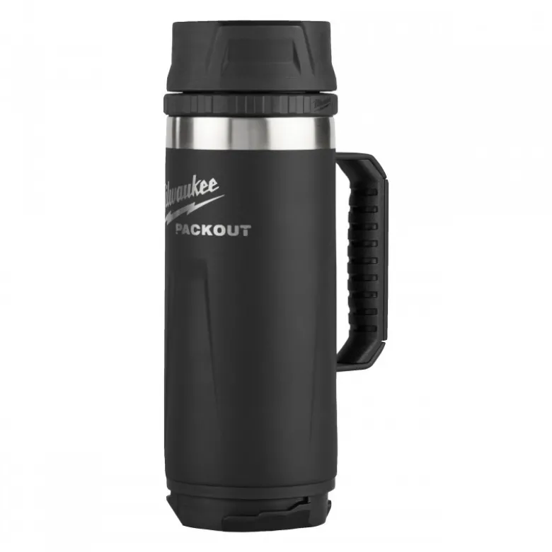 PACKOUT™ MUG NOIR 532 ML - Milwaukee | 4932493472