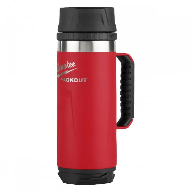 PACKOUT™ MUG ROUGE 532 ML - Milwaukee | 4932493471