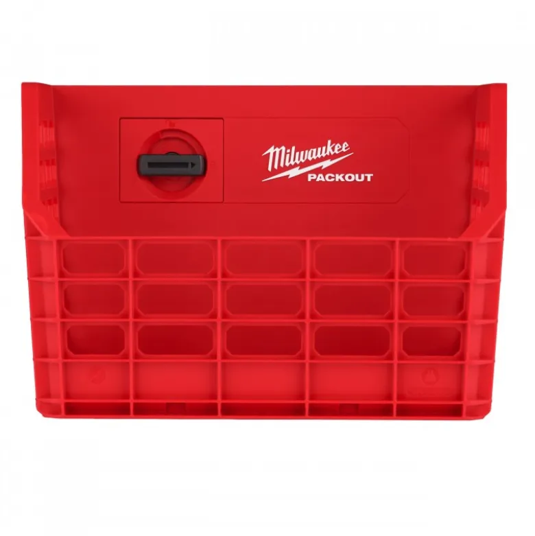 PACKOUT PANIER EN FIL DE FER - Carton - Milwaukee | 4932493379