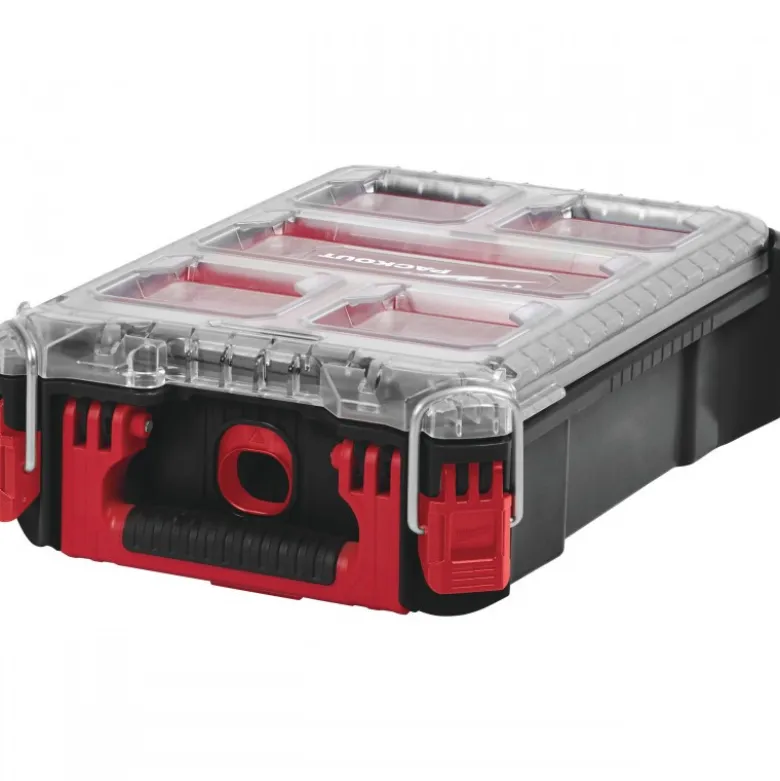 PACKOUT™ PETIT ORGANISEUR DIM. 250 X 380 X 120 Milwaukee | 4932464083