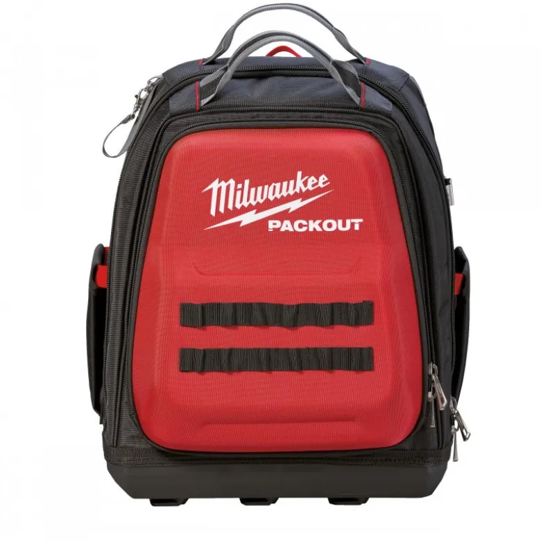 PACKOUT SAC A DOS - 1PC Milwaukee | 4932471131