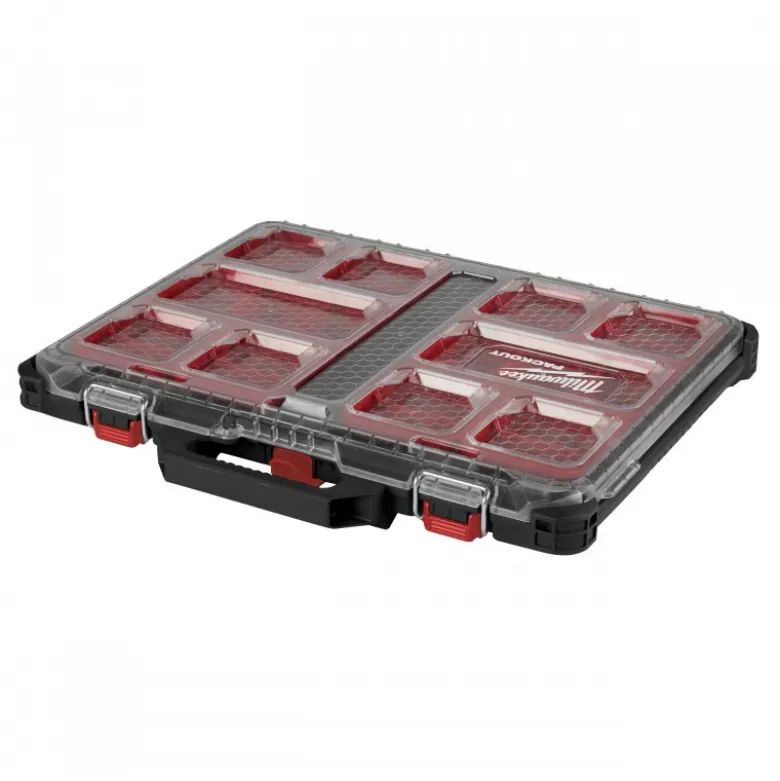 PACKOUT SLIM ORGANISER - 1PC Milwaukee | 4932471064