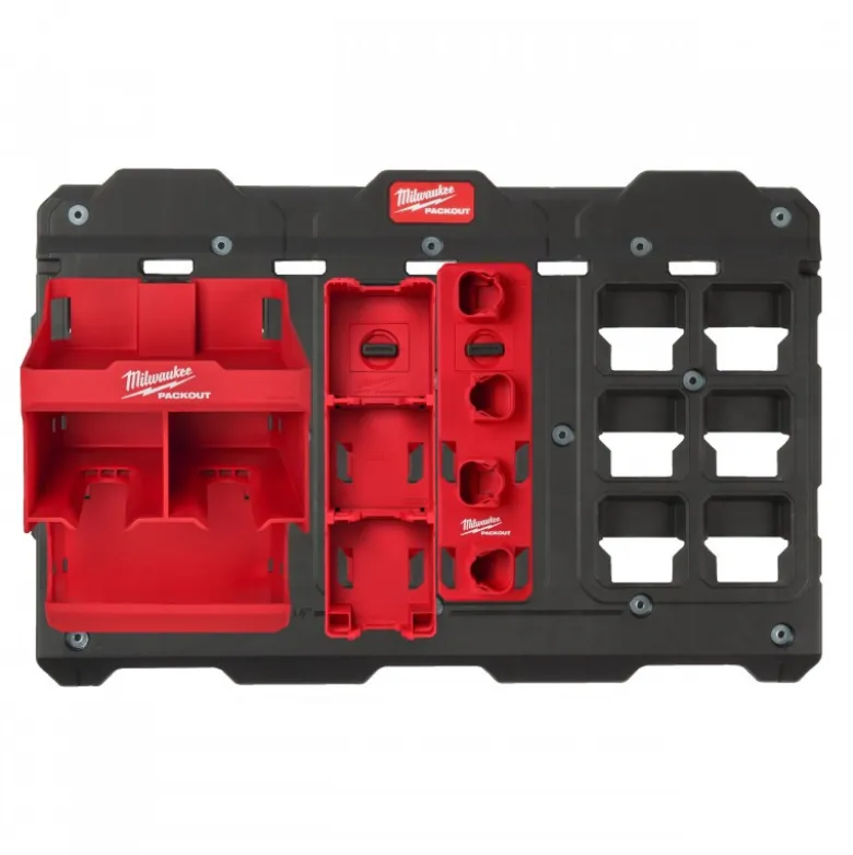 PACKOUT STARTER KIT SHOP PWT - Carton - Milwaukee | 4932493620