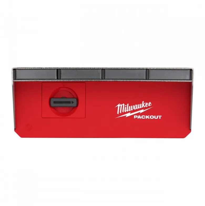 PACKOUT SUPPORT MAGNÉTIQUE - Carton - Milwaukee | 4932493378