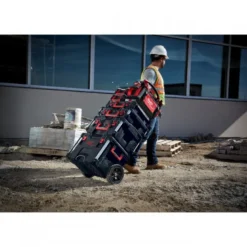 PACKOUT™ TROLLEY DIM. 560 X 410 X 480 Milwaukee | 4932464078