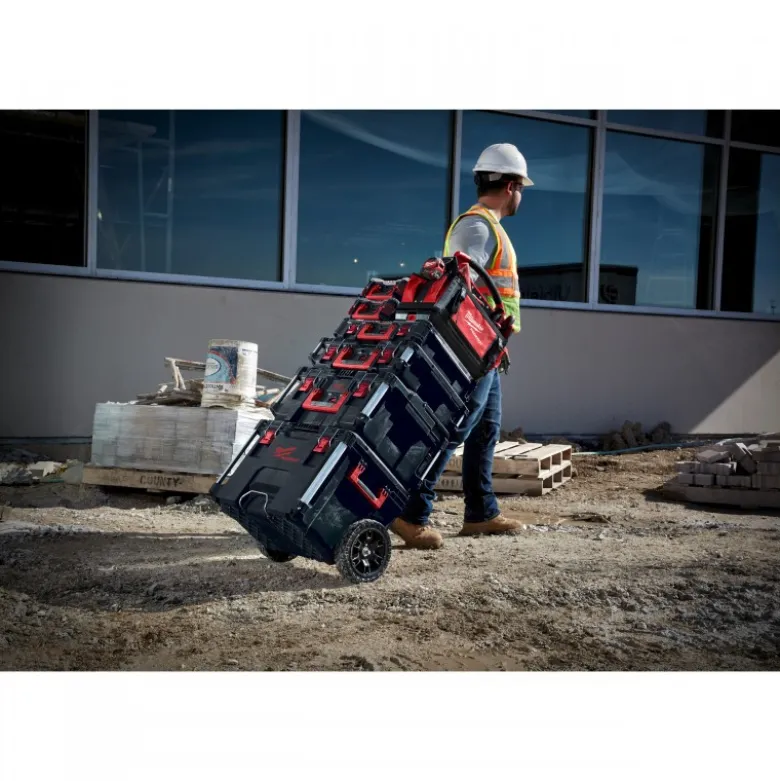PACKOUT™ TROLLEY DIM. 560 X 410 X 480 Milwaukee | 4932464078