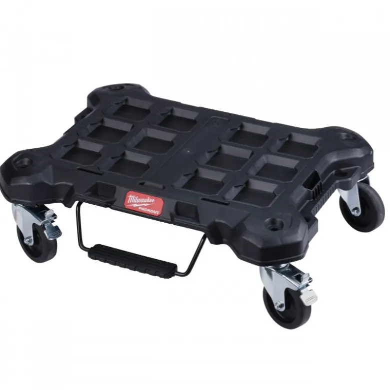 PACKOUT TROLLEY PLAT- 1PC Milwaukee | 4932471068