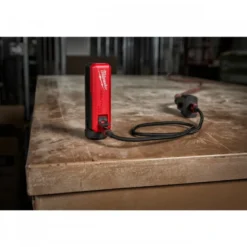 Pack REDLITHIUM™ L4 PPS-301 - 4V, USB - Carton, 1 batterie, 1 chargeur, connecteur USB-C - Milwaukee | 4932493335