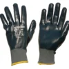 PAIRE DE GANTS NYLON/NITRILE FACADIER (TAILLE 10) TALIAPLAST | 371111