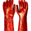 PAIRE DE GANTS PVC TOUT ENDUIT (TAILLE 10) TALIAPLAST | 371107