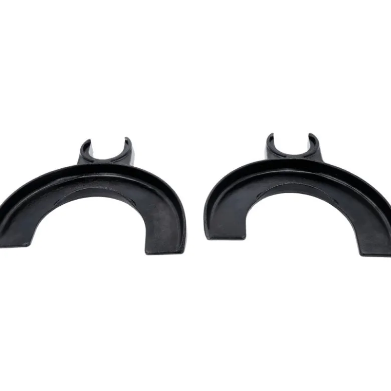 Paire standard de maintien des ressorts 170 - 235 mm - KSTools | 500.8637
